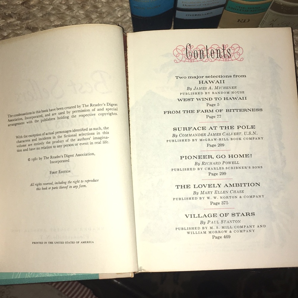 Reader’s digest - Picture 4 of 6